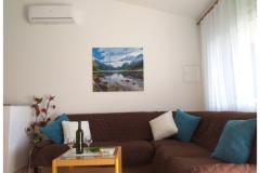 Apartmány Tavčar Apartmán 1 – AP1 foto 2