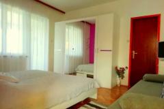Apartmány Tavčar Apartmán 3 – AS1 foto 2