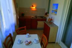 Apartmány Tavčar Apartmán 3 – AS1 foto 5