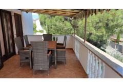 Apartmány Tonković Apartmán 1 – A4+2 foto 1