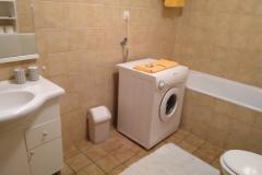 Apartmány Topol Apartmán 3: (4+2) – bez-barier foto 5