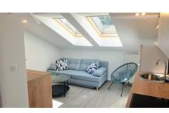 Apartmány VEJA Apartmán 3 – //4 foto 1