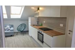 Apartmány VEJA Apartmán 3 – //4 foto 2