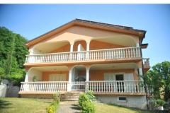 Apartmány Viktorija Omišalj Apartmán 1 foto 1