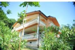 Apartmány Viktorija Omišalj Apartmán 1 foto 2