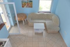 Apartmány Viktorija Omišalj Apartmán 1 foto 5