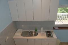 Apartmány Viktorija Omišalj Apartmán 2 foto 4