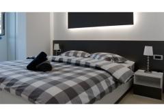 Apartmány Villa Petra  Apartmán 1 foto 1