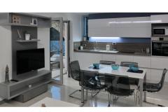 Apartmány Villa Petra  Apartmán 1 foto 2