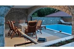 Apartmány Villa Petra  Apartmán 1 foto 3