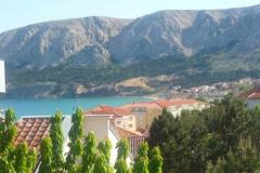 Apartm. Vlahinić Mirjana i Valerija Apartmán 2 – Apartman 2 foto 1