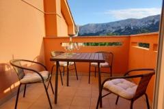 Apartm. Vlahinić Mirjana i Valerija Apartmán 2 – Apartman 2 foto 2