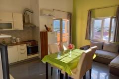 Apartm. Vlahinić Mirjana i Valerija Apartmán 2 – Apartman 2 foto 3