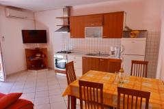 Apartm. Vlahinić Mirjana i Valerija Apartmán 3 – Apartman 3 foto 2