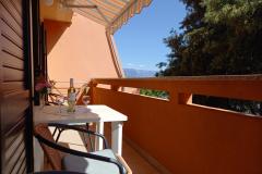 Apartm. Vlahinić Mirjana i Valerija Apartmán 3 – Apartman 3 foto 3