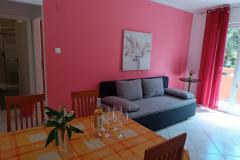 Apartm. Vlahinić Mirjana i Valerija Apartmán 3 – Apartman 3 foto 4