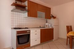 Apartm. Vlahinić Mirjana i Valerija Apartmán 3 – Apartman 3 foto 5