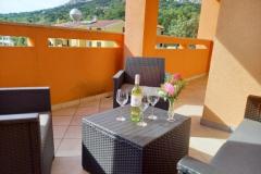 Apartm. Vlahinić Mirjana i Valerija Apartmán 4 – Apartman 4 foto 1