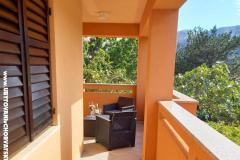 Apartm. Vlahinić Mirjana i Valerija Apartmán 4 – Apartman 4 foto 3