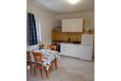 Apartm. Vlahinić Mirjana i Valerija Apartmán 4 – Apartman 4 foto 4