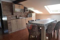 Apartmány Vrđuka Apartmán 7 – Apartman foto 1