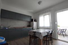 Apartmány Vrđuka Apartmán 5 – Apartman 2 foto 1