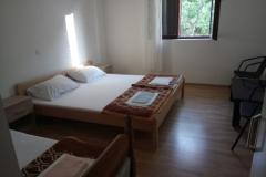 Apartmány Vrđuka Pokoj 3 – Soba 1.kat foto 1