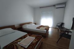 Apartmány Vrđuka Pokoj 6 – Soba 2.kat foto 1