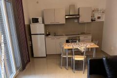 Apartmány Vujicic Malinska Apartmán 2 – Ap prizem foto 1