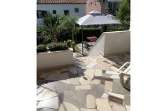 Apartmány Vujicic Malinska Apartmán 2 – Ap prizem foto 3