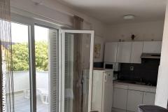 Apartmány Vujicic Malinska Apartmán 1 – Ap 1 kat foto 2