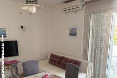 Apartmány Vujicic Malinska Apartmán 1 – Ap 1 kat foto 3