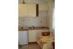 Apartmány Vuković Apartmán 1 – STUDIO foto 2