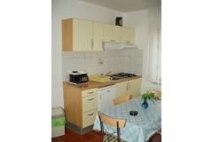 Apartmány Vuković Apartmán 2 – Ap. 2+2 R foto 2