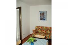 Apartmány Vuković Apartmán 2 – Ap. 2+2 R foto 4