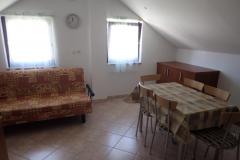 Apartmány Vuković Apartmán 3 – AP 4+1 foto 3