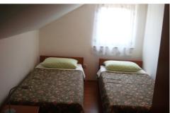 Apartmány Vuković Apartmán 3 – AP 4+1 foto 5