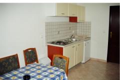 Apartmány Vuković Apartmán 4 – AP 4 foto 1