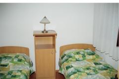 Apartmány Vuković Apartmán 4 – AP 4 foto 3