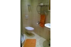 Apartmány Žganec Apartmán 1 – studio 1 foto 4