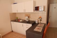 Apartmány Žganec Apartmán 1 – studio 1 foto 5