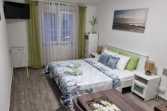 Apartmány Žganec Apartmán 5 – studio 5 foto 2