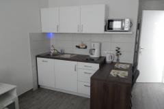 Apartmány Žganec Apartmán 5 – studio 5 foto 3