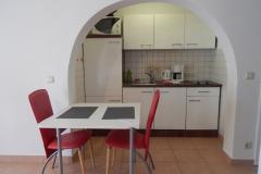 Apartmány Žganec Apartmán 3 – studio 3 foto 2