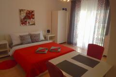 Apartmány Žganec Apartmán 3 – studio 3 foto 3