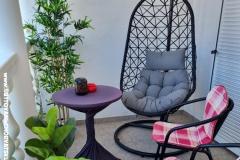 Apartmány Žganec Apartmán 3 – studio 3 foto 4