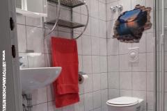 Apartmány Žganec Apartmán 3 – studio 3 foto 5