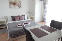 Apartmány Žganec Apartmán 7 – studio 7 foto 1