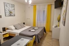 Apartmány Žganec Apartmán 2 – studio 2 foto 1