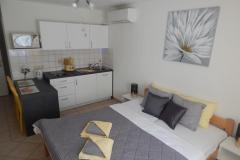 Apartmány Žganec Apartmán 2 – studio 2 foto 2